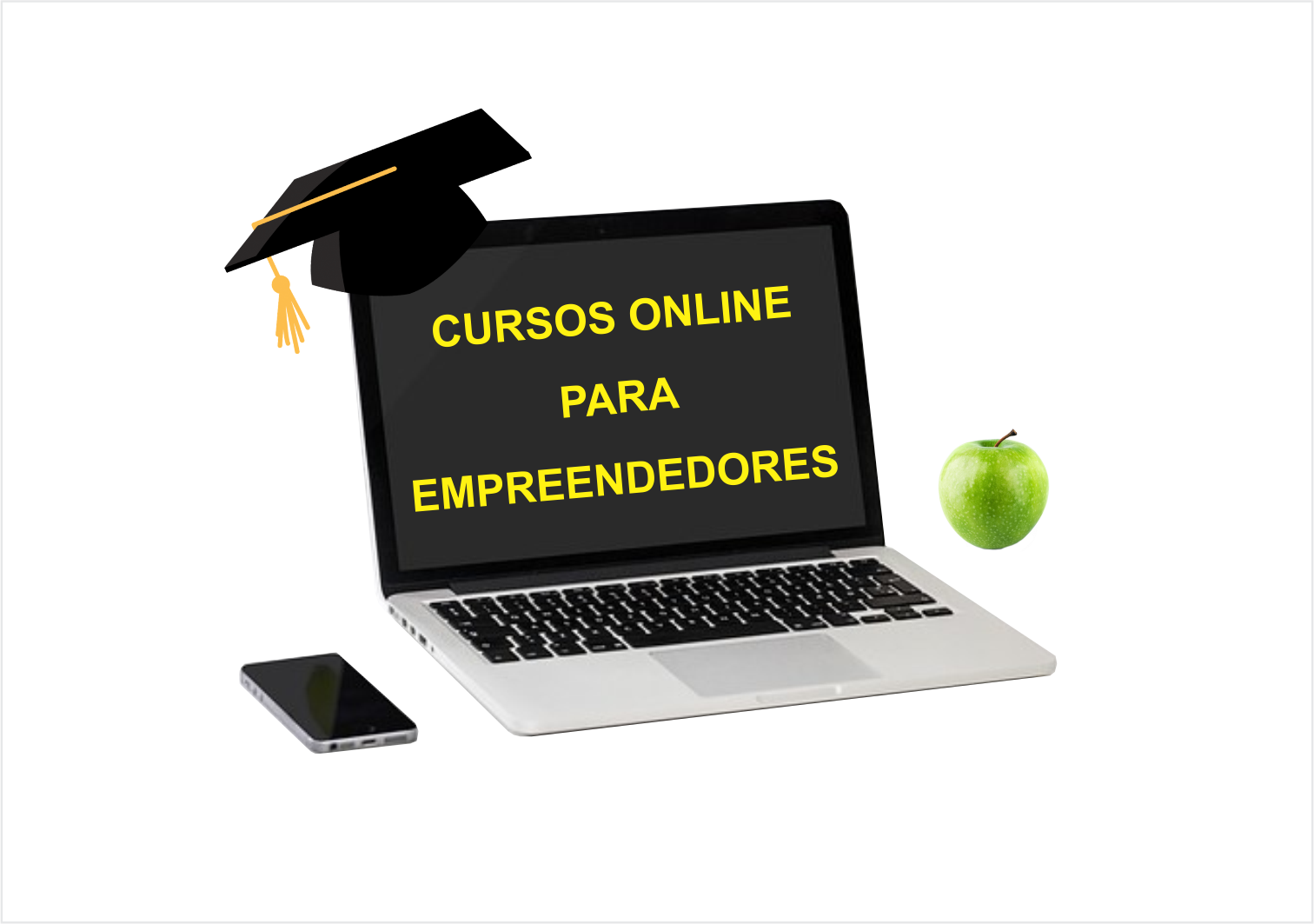 cursos online